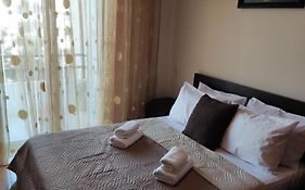 Georgia Apartment