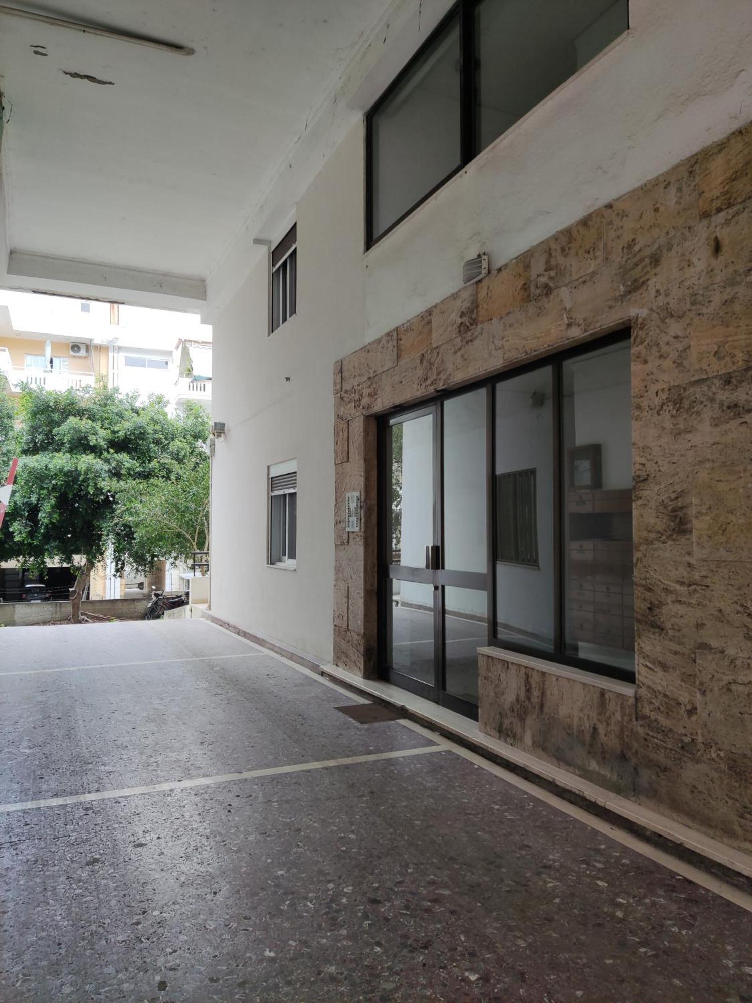 Georgia Apartment La Canée Extérieur photo