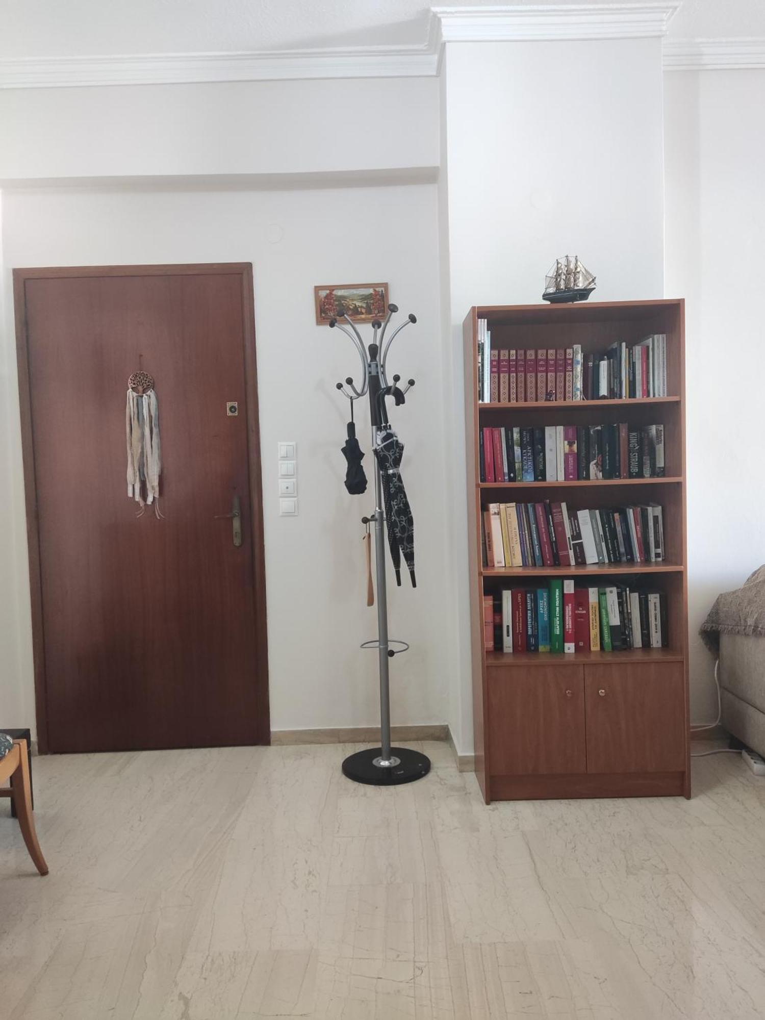 Georgia Apartment La Canée Extérieur photo