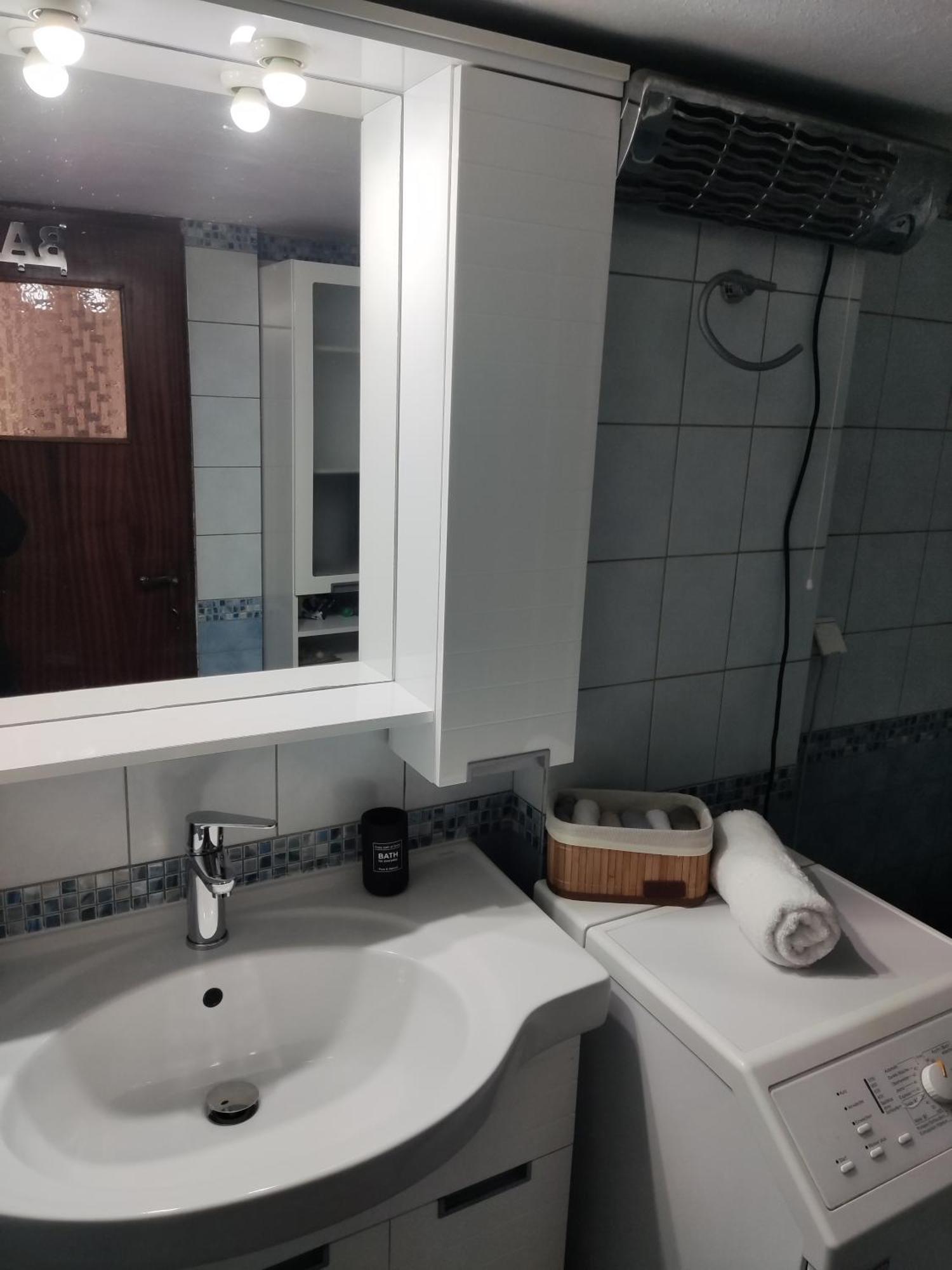 Georgia Apartment La Canée Extérieur photo