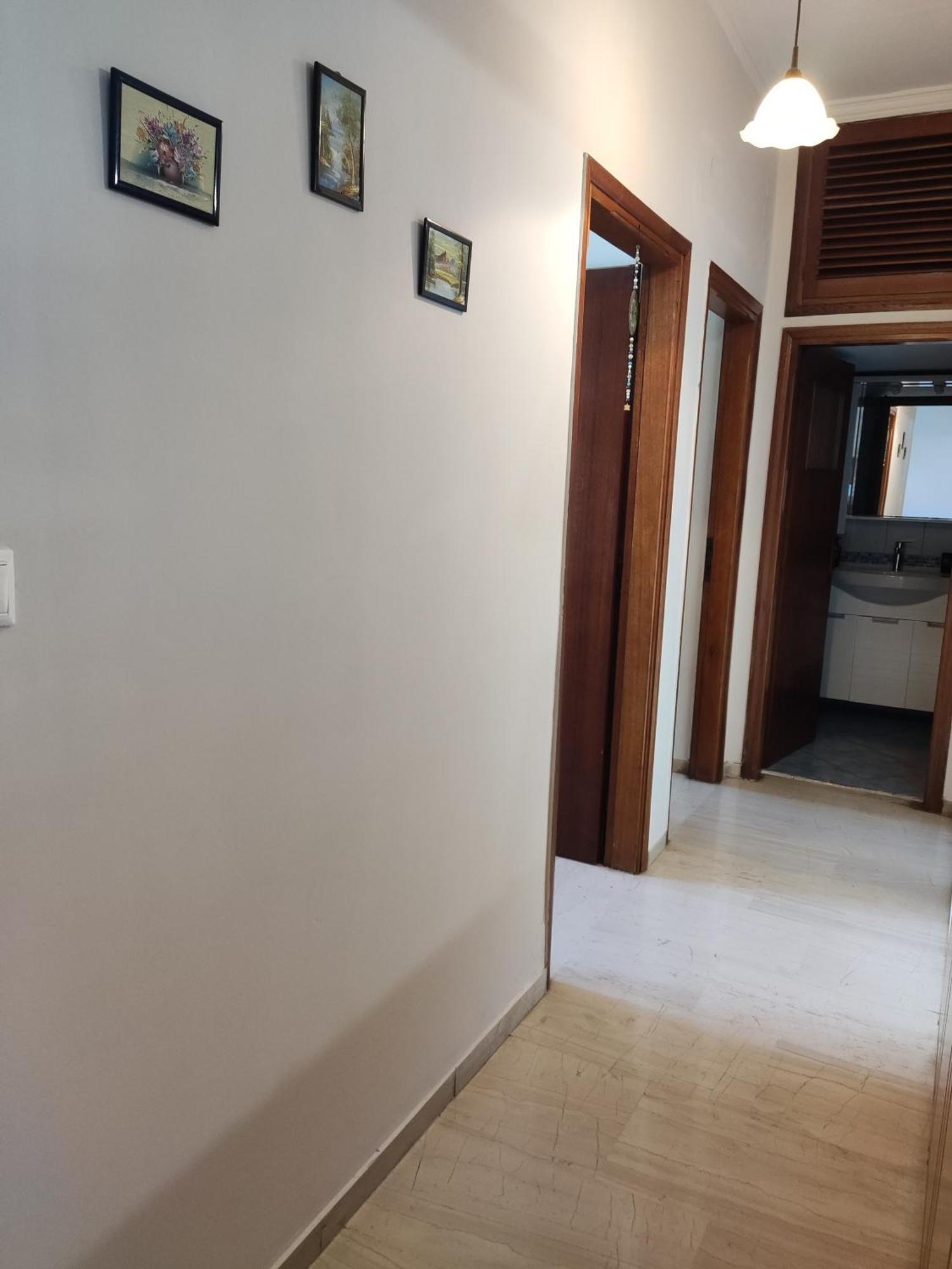 Georgia Apartment La Canée Extérieur photo