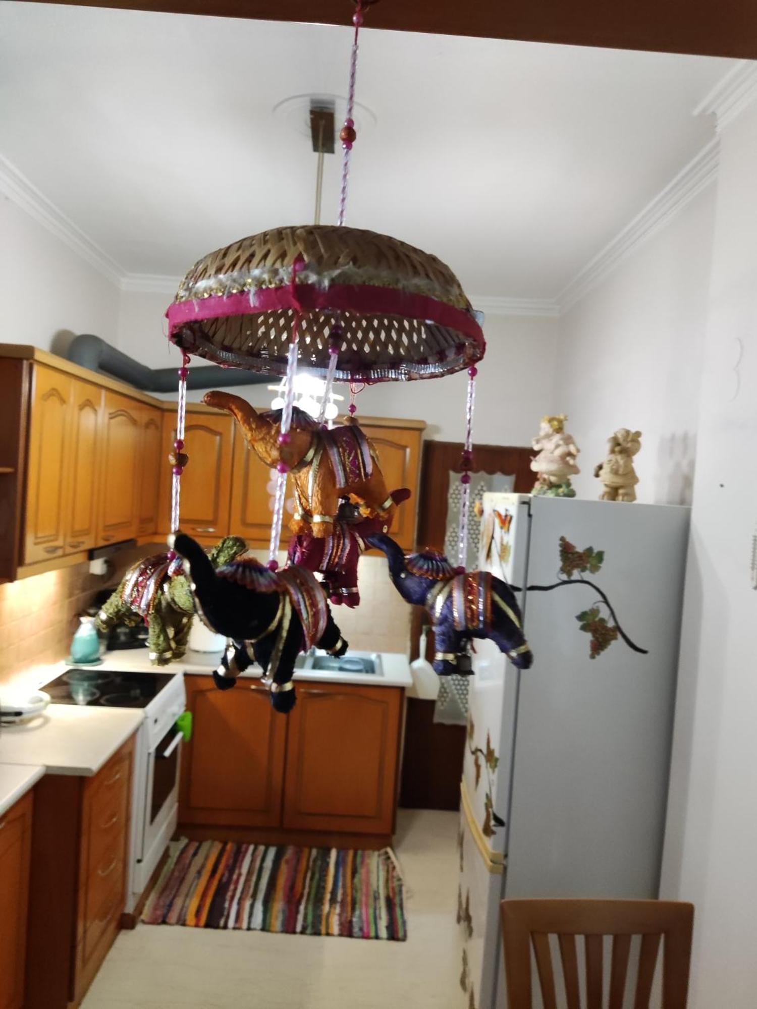 Georgia Apartment La Canée Extérieur photo