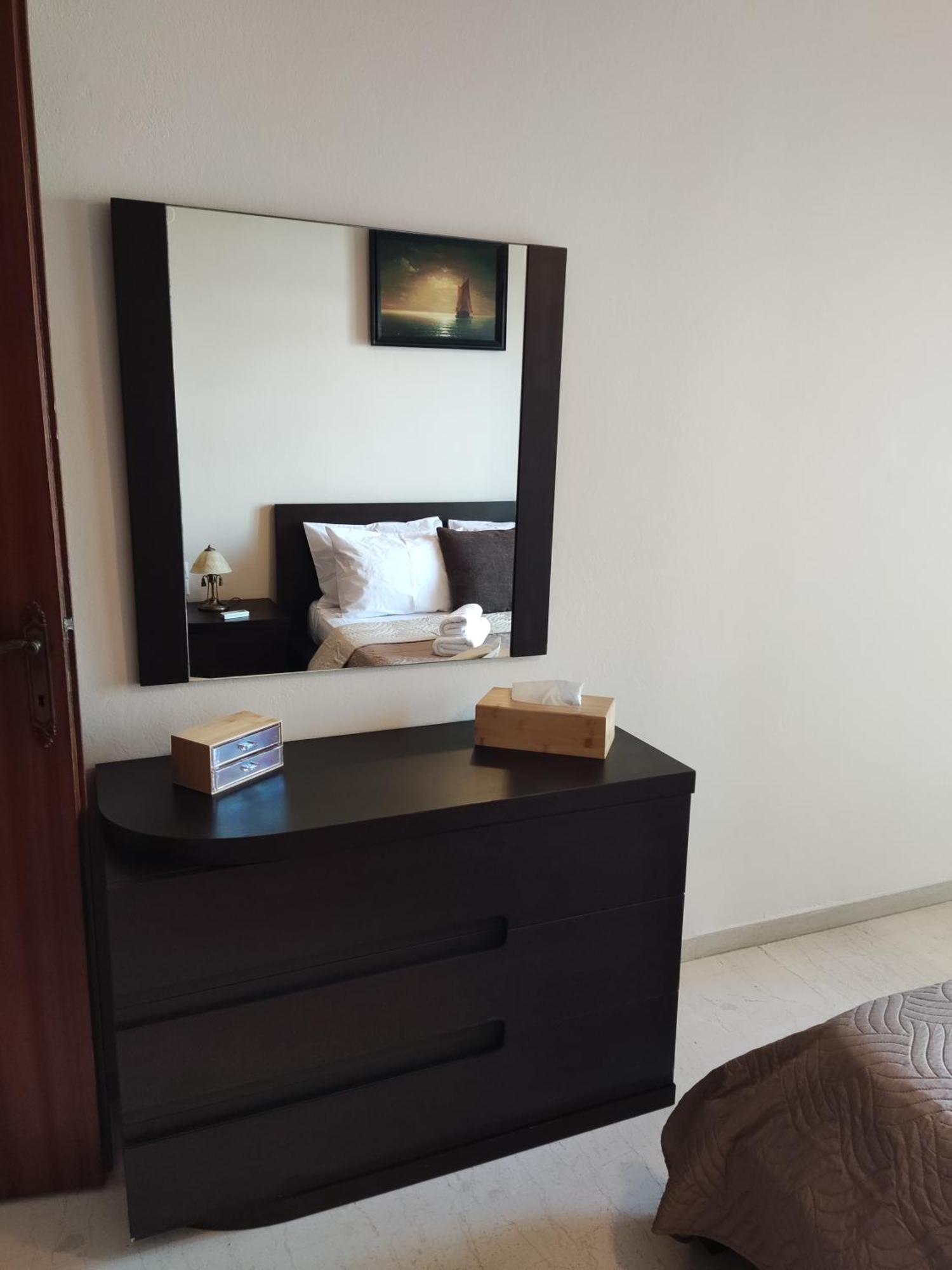 Georgia Apartment La Canée Extérieur photo