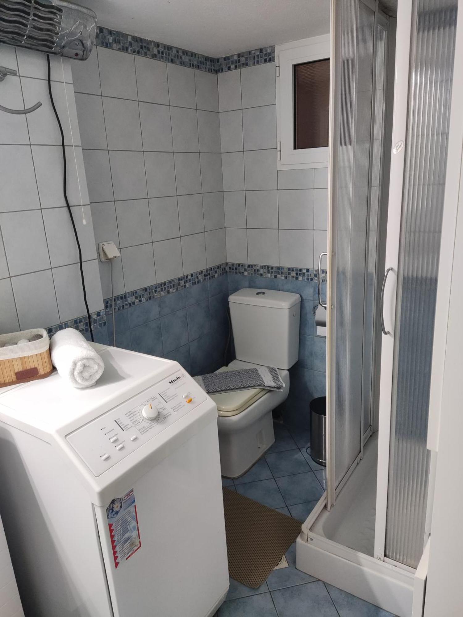 Georgia Apartment La Canée Extérieur photo