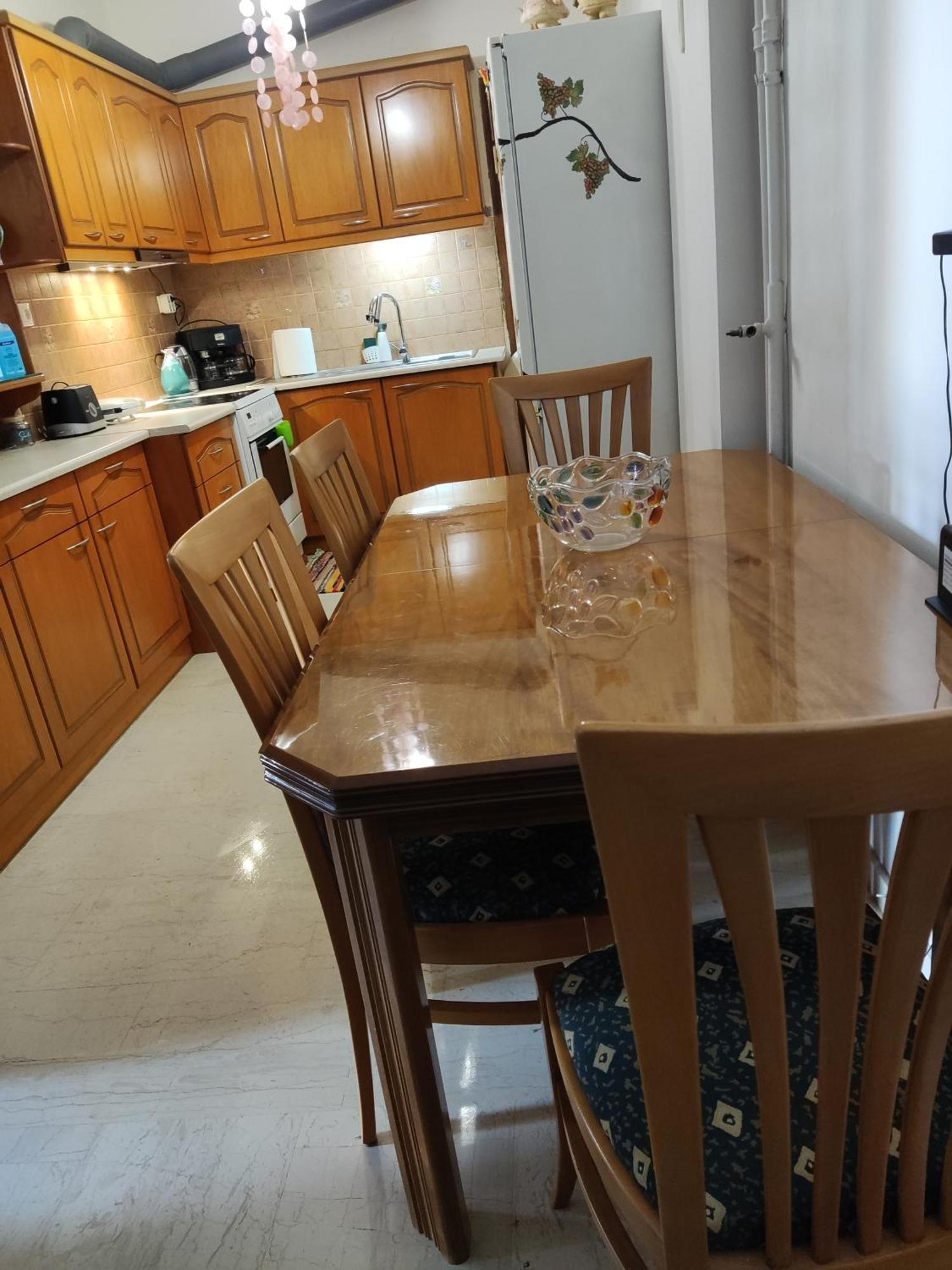 Georgia Apartment La Canée Extérieur photo