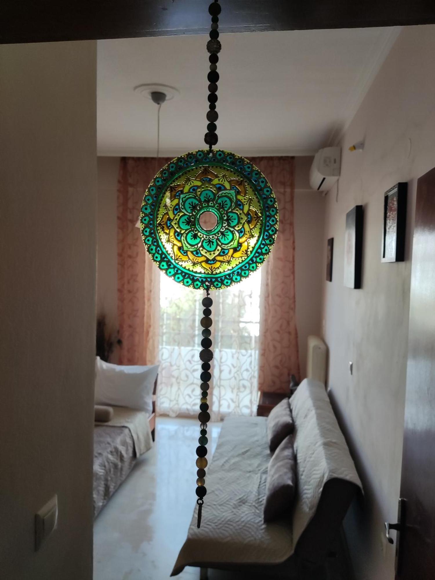 Georgia Apartment La Canée Extérieur photo